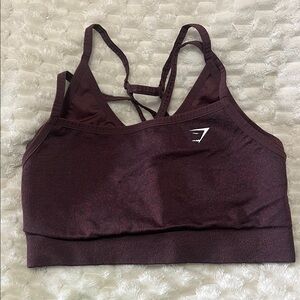 Women's Sports Bra